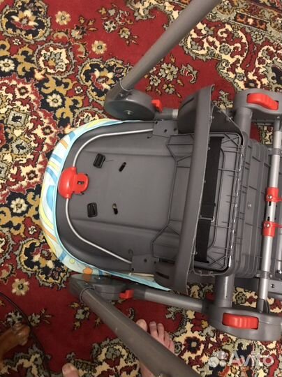 Кресло для кормления