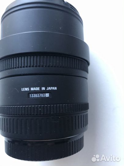 Фотообъектив Sigma для Canon объектив 10мм F2.8