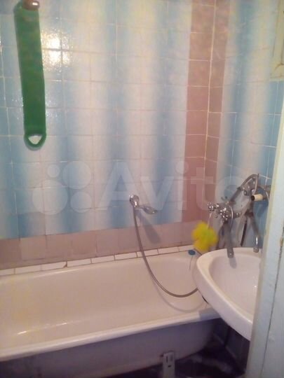 Дом 55 м² на участке 12 сот.