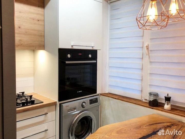 Кухня в кредит