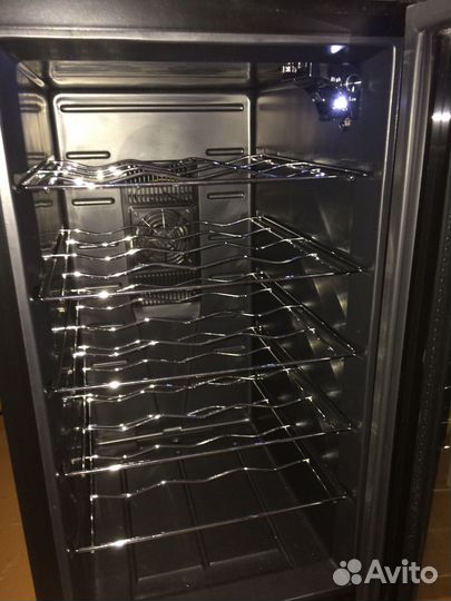 Продажа шкафов для хранения вина