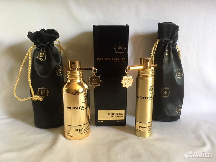 Montale В наличии Оригинал есть распив 10мл