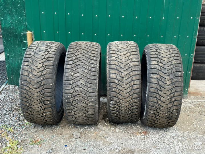 Sailun Ice Blazer WST3 235/45 R17 97T