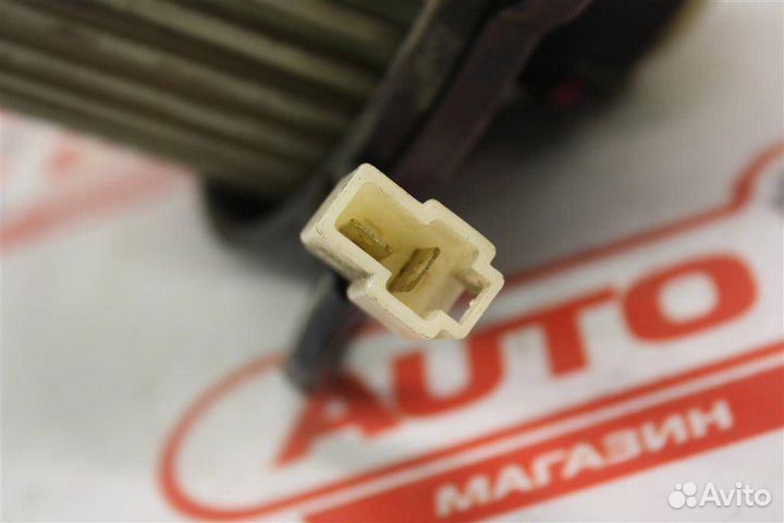 Моторчик печки Geely Otaka 2007 1800068180