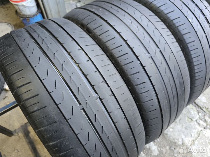 Pirelli Cinturato P7 225/45 R17