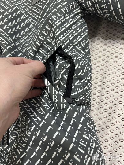 Зимний комбинезон 110