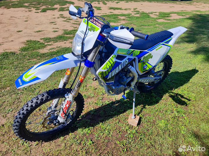 Avantis Enduro 250FA