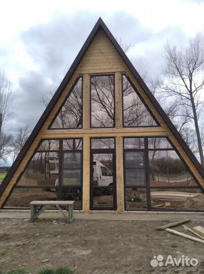 Пластиковые окна от производителя