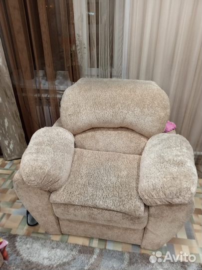 Угловой диван