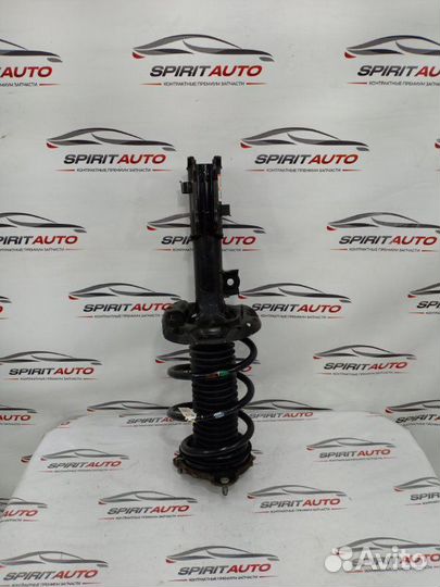 Амортизатор подвески передний правый Hyundai