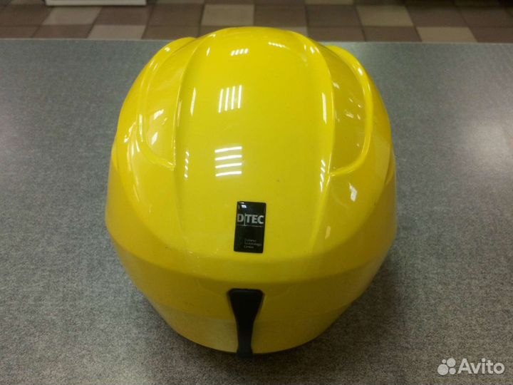 Шлем лыжный дет р 54см Dainese