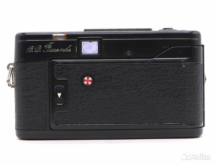 Yashica Auto Focus Motor неисправный