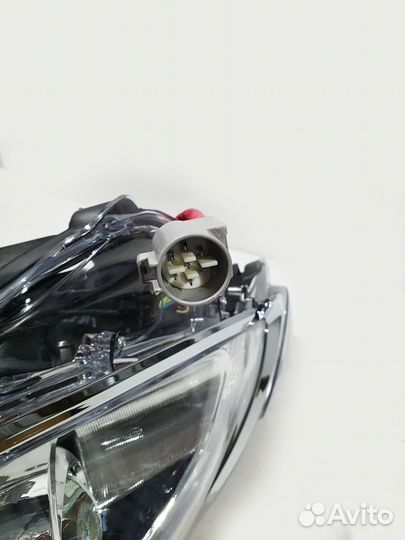 Lexus GS 2004-2011 года фара левая