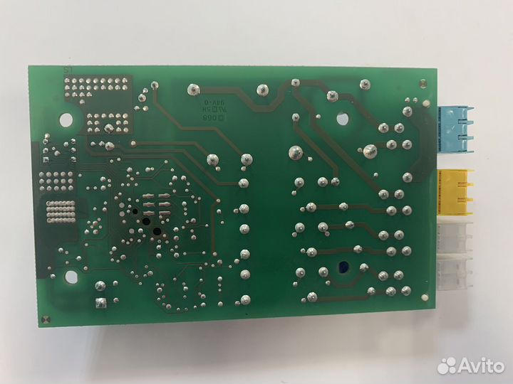 Коммутационный модуль VR 31 Vaillant 306786