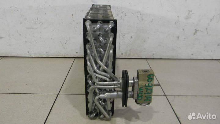 Испаритель Мерседес W210 E