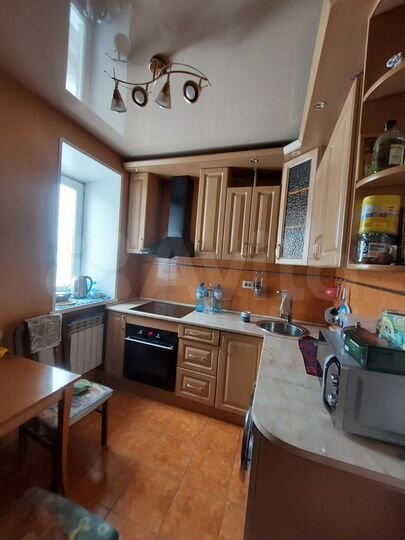 2-к. квартира, 41,2 м², 2/5 эт.