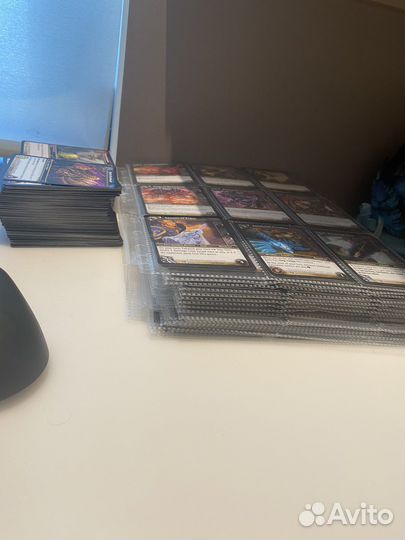 World of warcraft TCG WOW tcg common/uncommon