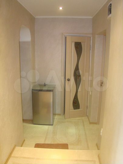 2-к. квартира, 50 м², 1/3 эт.