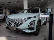 Новый OMODA C5 1.6 AMT, 2024, цена от 2 739 900 руб.