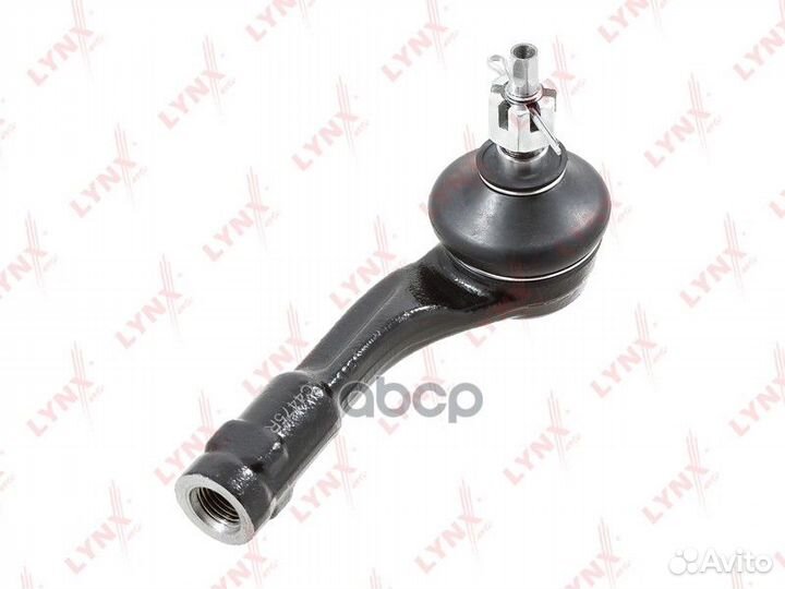 Наконечник рулевой тяги C4475R lynxauto