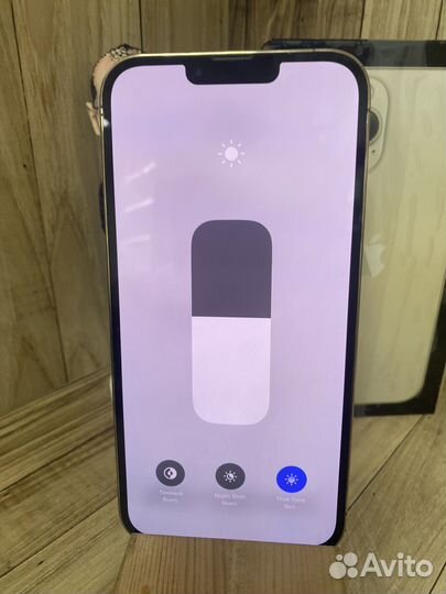 iPhone 13 Pro max 128Gb Gold