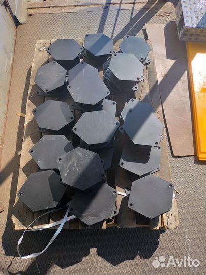 Амортизатор 4700394250 Dynapac