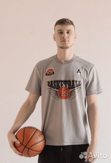 Тренер по баскетболу (персональный тренер)