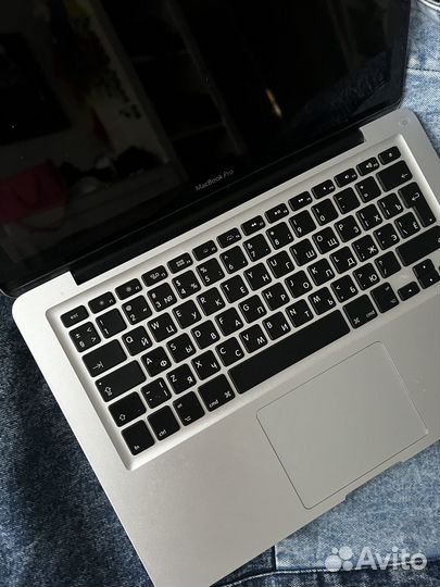 Apple MacBook Pro 13