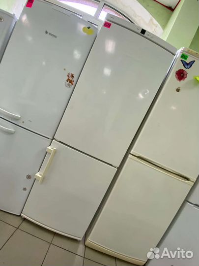 Холодильник бу с гарантией и доставкой