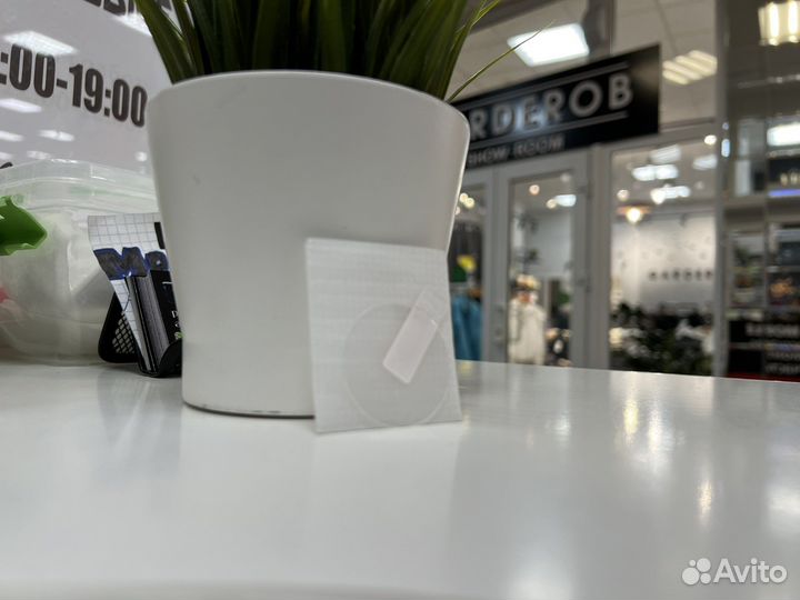 Стекло Amazfit Verge Lite (Xiaomi Huawei Samsung)