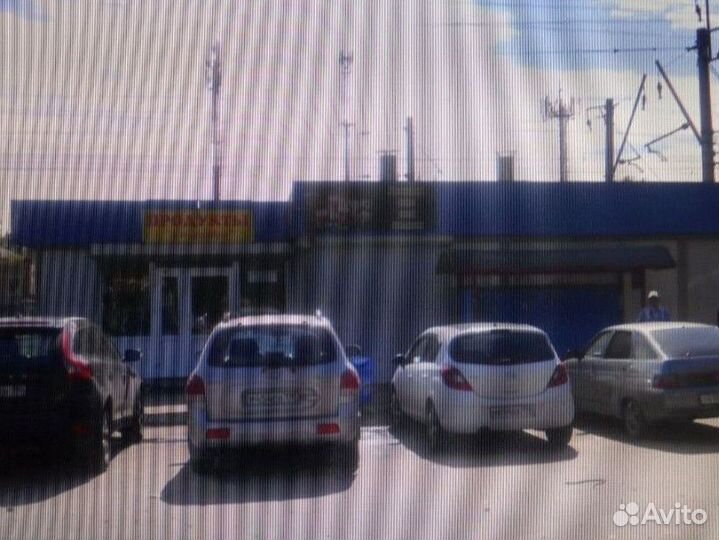 Торговый павильон б.у