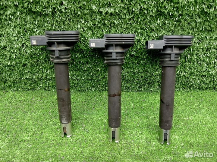 Катушка зажигания VAG Audi Q3 8U Цена за штуку