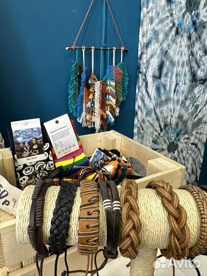 Готовый бизнес. Магазин одежды и аксессуаров