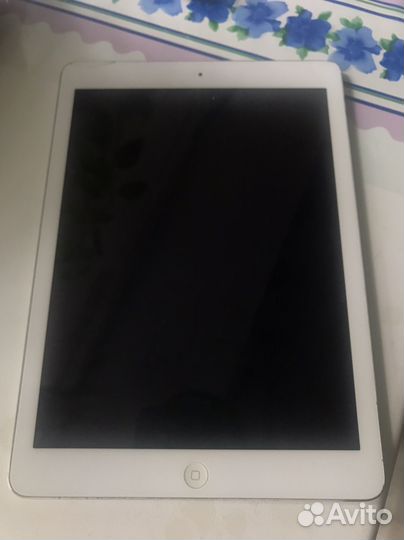 iPad Air