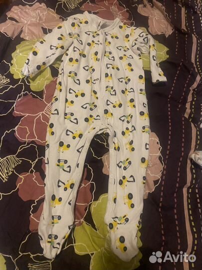 Пакет слипов, р. 74-80