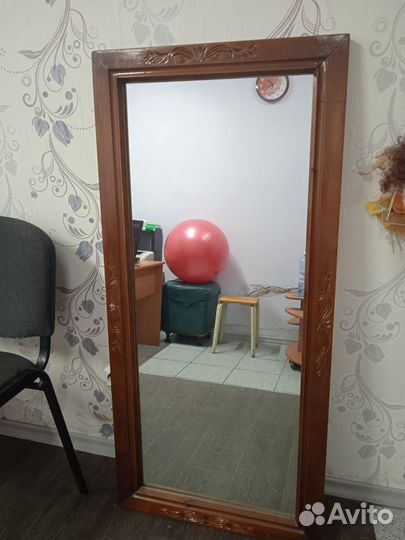 Зеркало настенное СССР