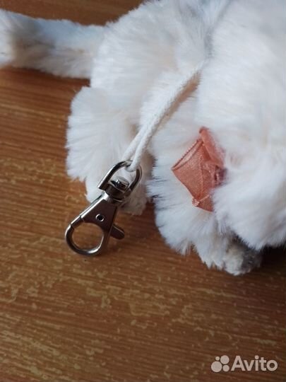 Мягкая игрушка - брелок