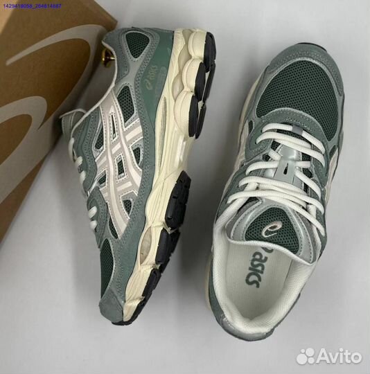 Asics GEL-NYC (Арт.21214)