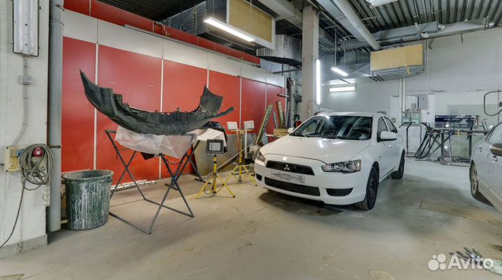 Автомаляр подготовитель автожестянщик арматурщик