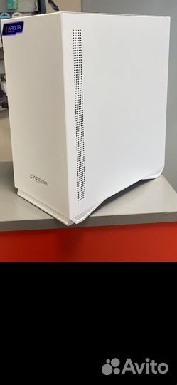 Системный блок i3