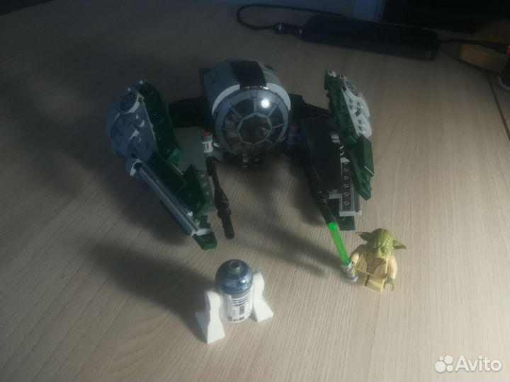Lego star wars