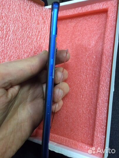 Дисплей honor 10