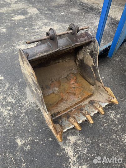 Ковш на jcb