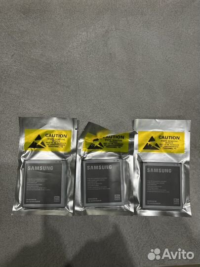 Аккумулятор для Samsung EB-BG530CBE