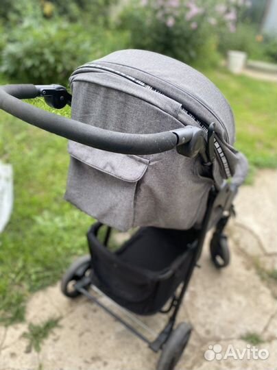 Прогулочная коляска бу