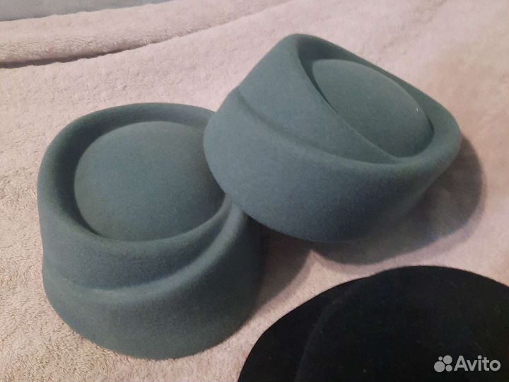 Шляпа женская