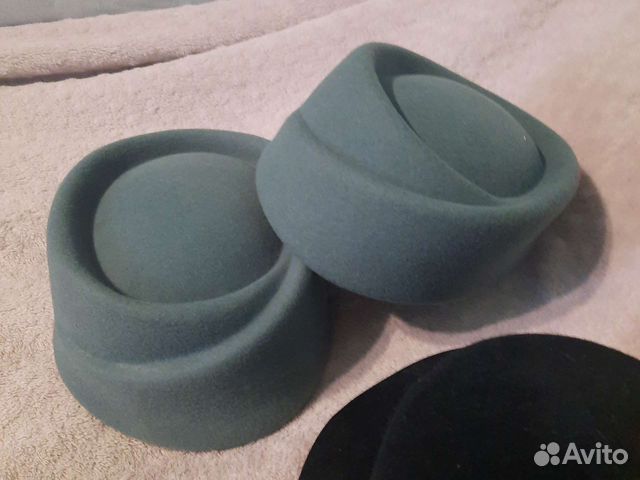 Шляпа женская