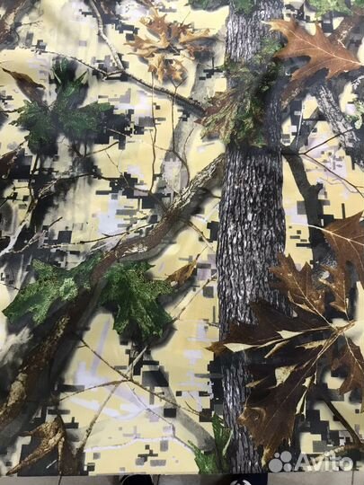 Ткань оксфод 210 плотности