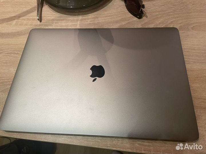 Apple MacBook Pro 15 2017