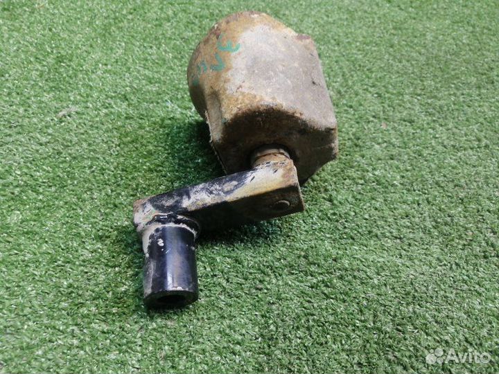 Кронштейн задний левый Bmw X3 F25 20DX N47N 2012